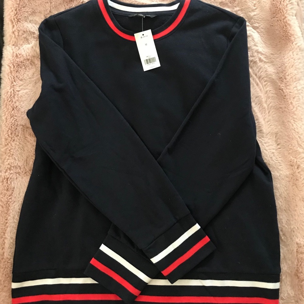 Banana Republic Sweatshirt